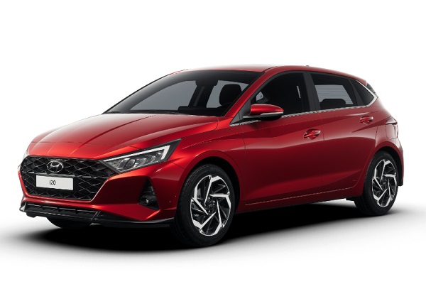 hyundai i20 i20